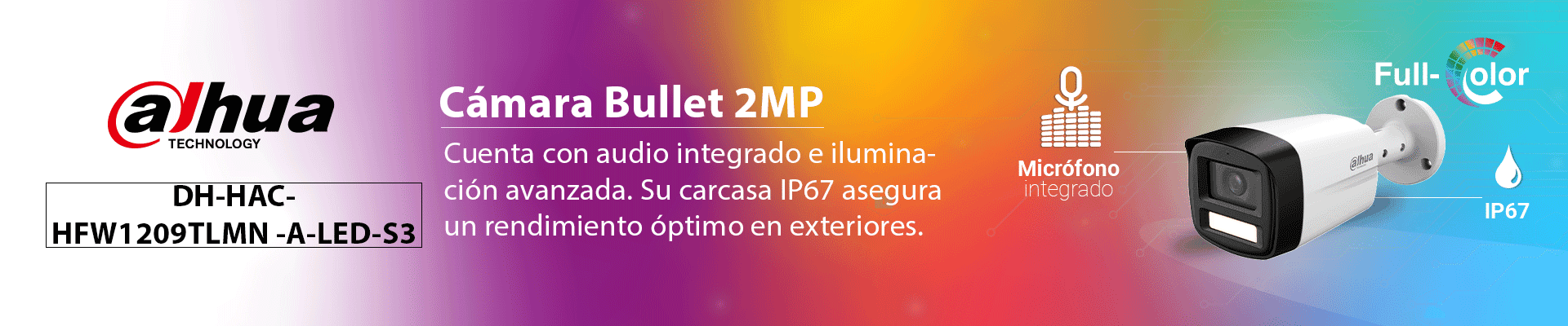 Información General