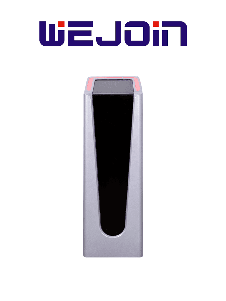 WEJOIN WJBCG20SLD - Gabinete para Barrera Vehicular  WJCB202VFHL24D y WJCB202VFHR24D Incluye Led - WEJOIN - Refacciones - Control Acceso Vehícular - WJN0960042