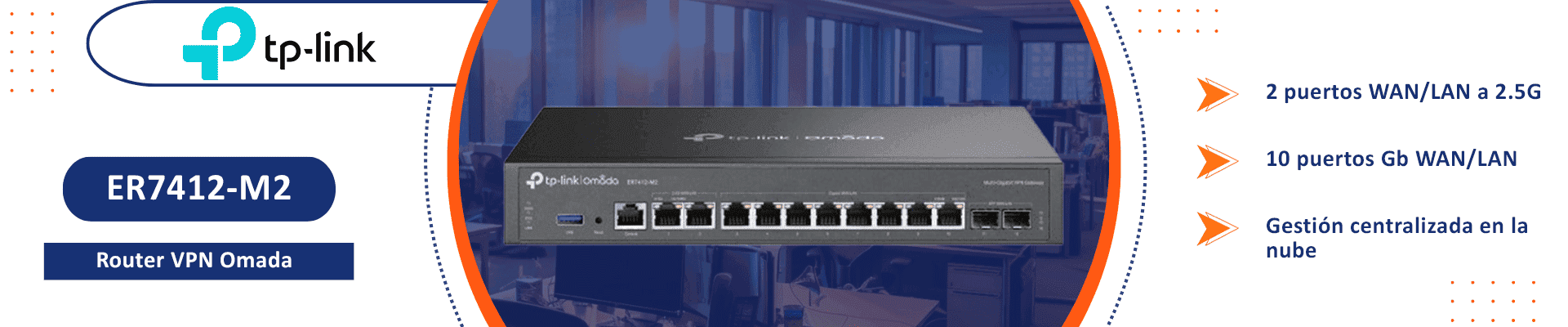 Información General.