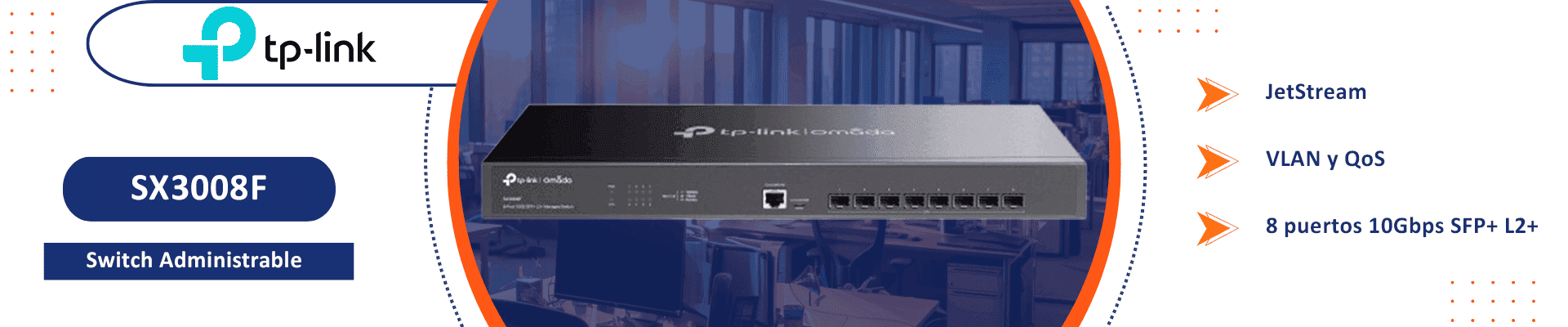 Información General.