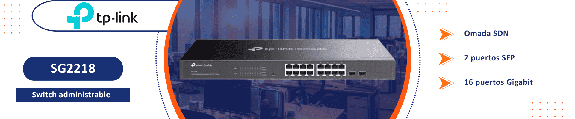 Información General.