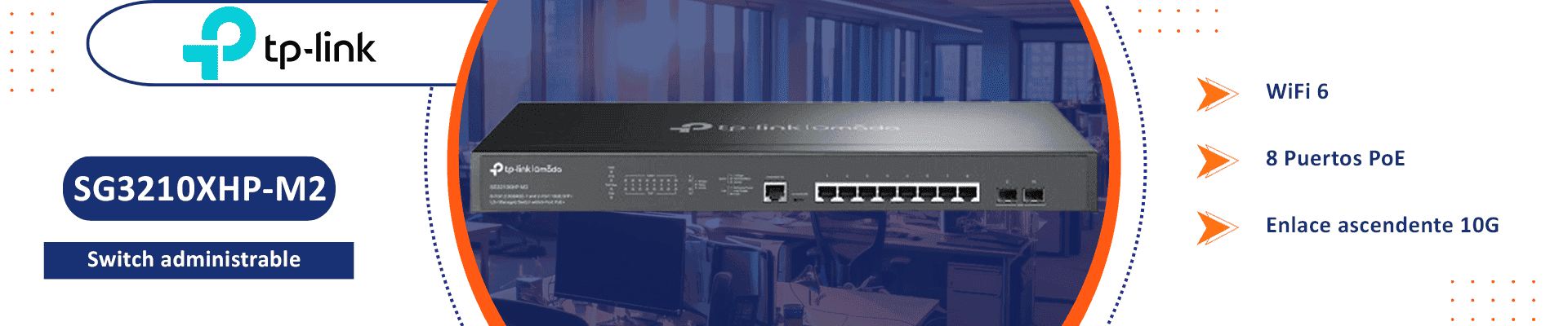 Información General.