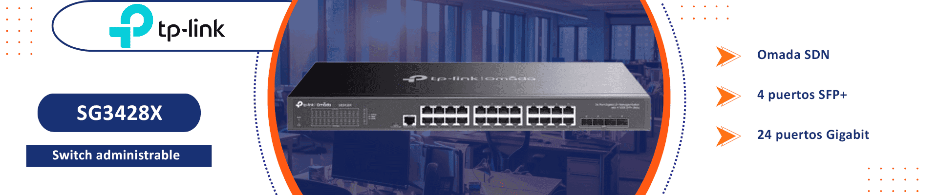 Información general