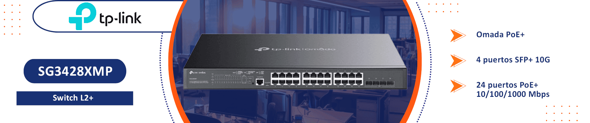 Información general