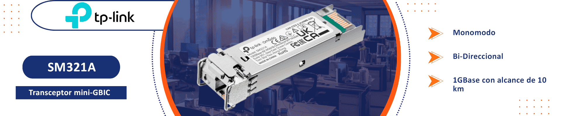 Información general