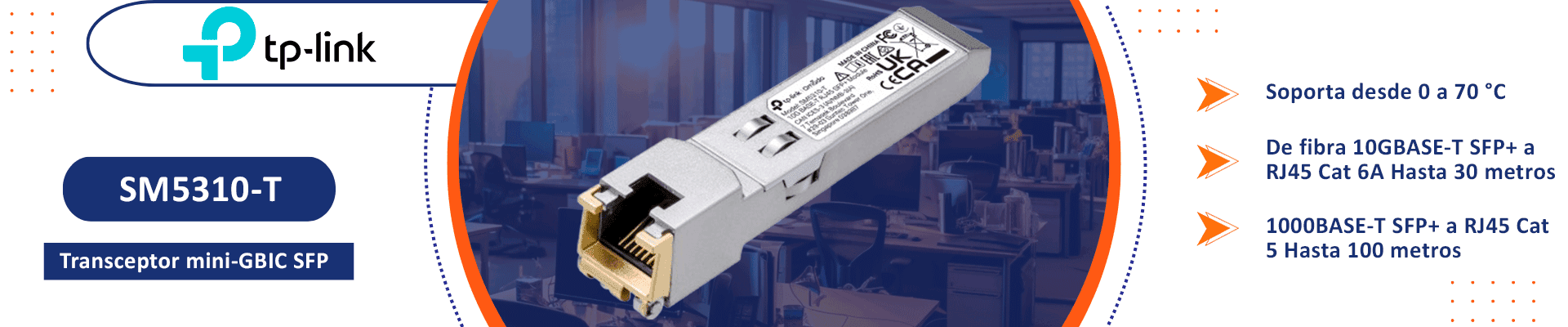 Información General.