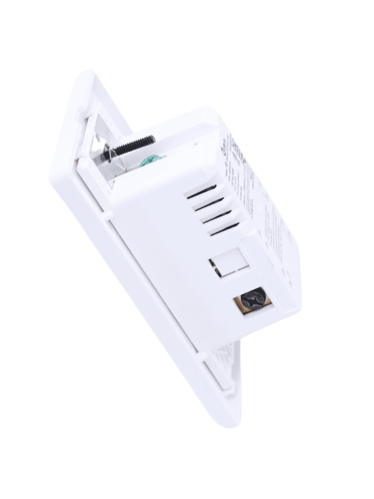 QOLSYS Dimmer Inteligente - QOLSYS Dimmer Inteligente Interior - PowerG - vista 3