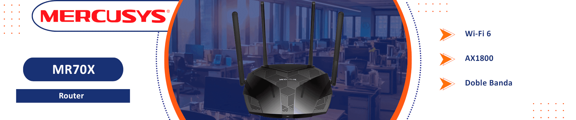 Información General.