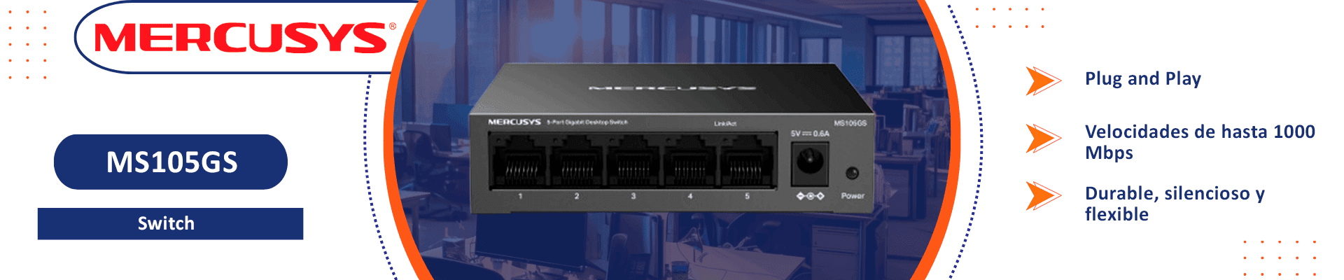 Información General.