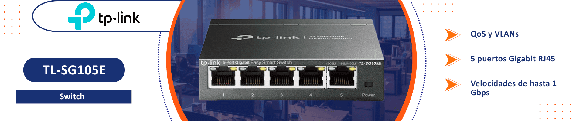 Información General.