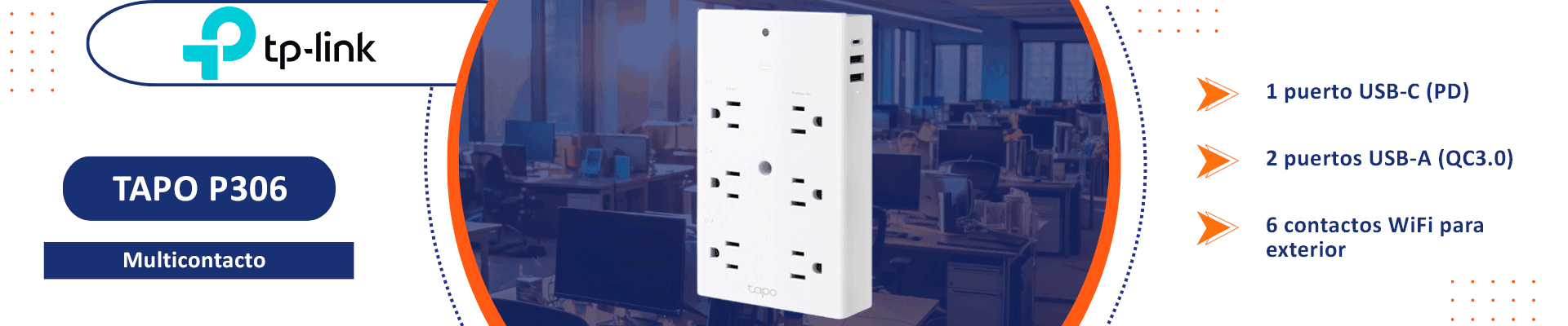 Información General.