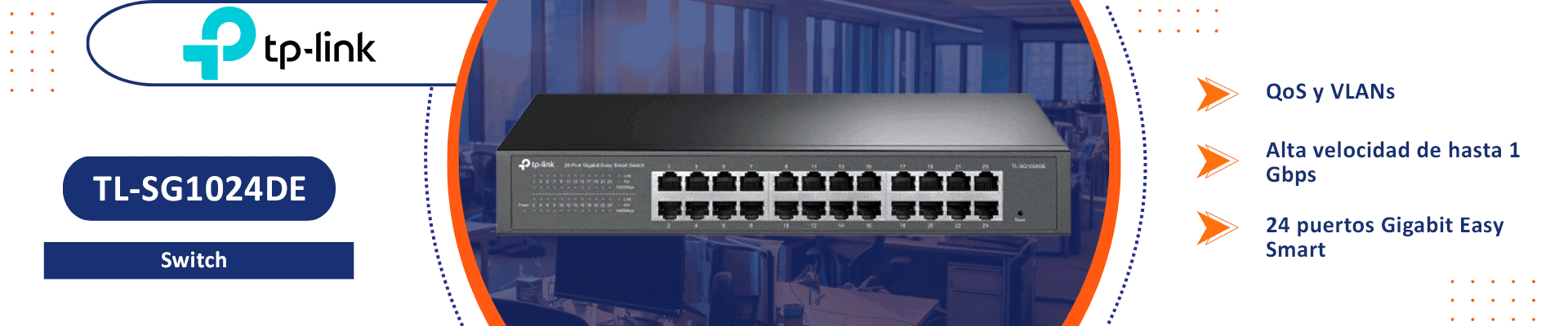 Información General.