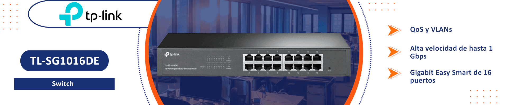 Información General.