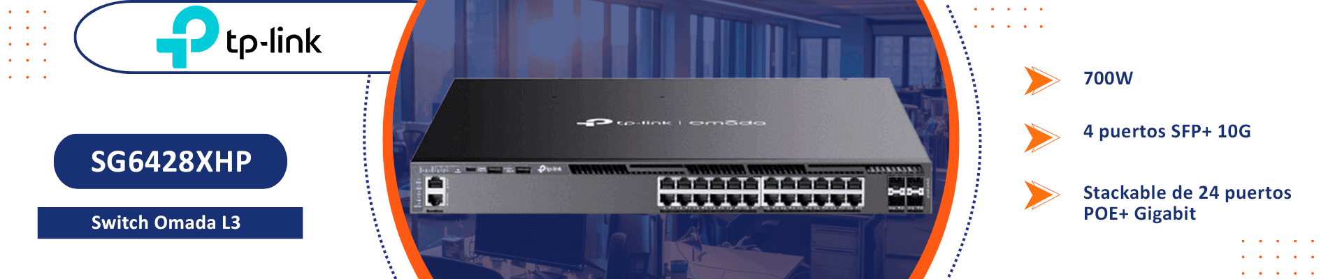 Información General.