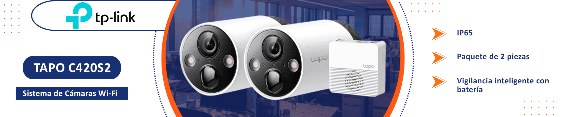 Información General.