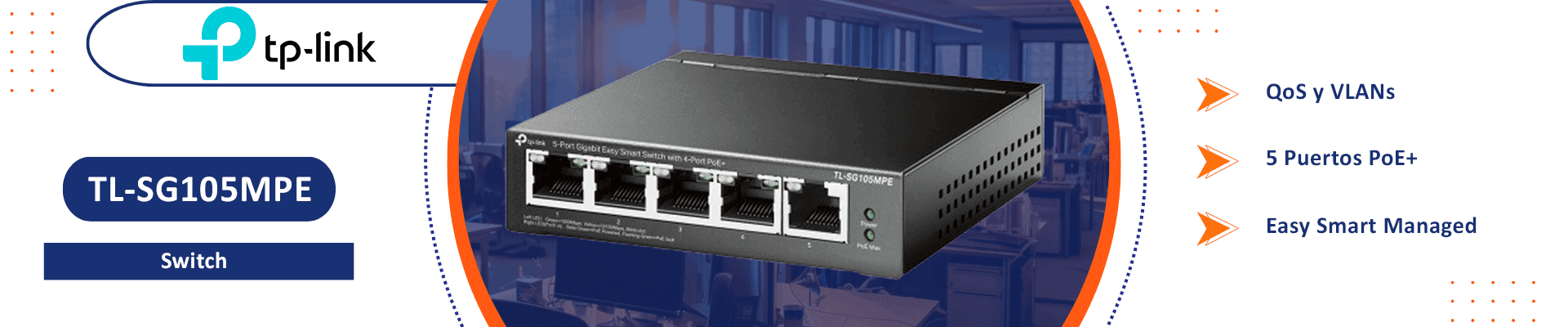 Información General.