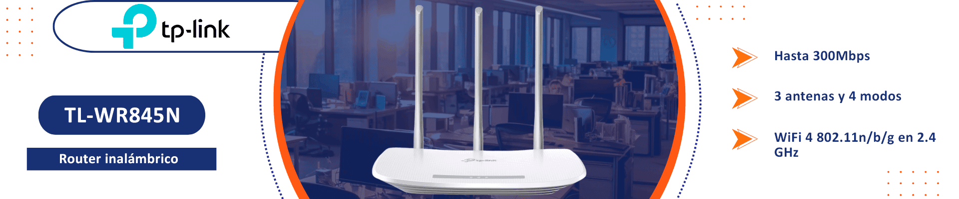 Información General.