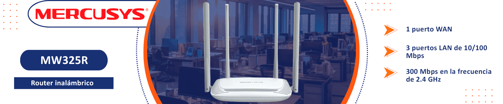 Información general