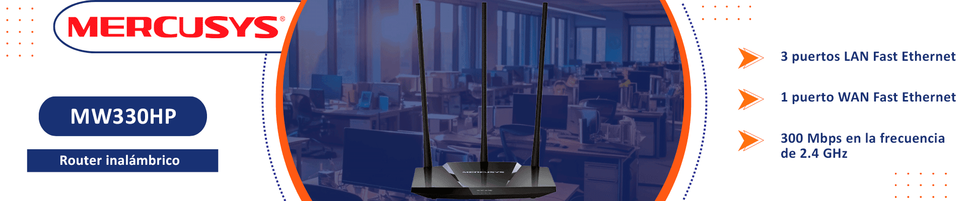 Información general