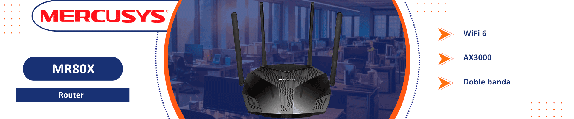 Información General.