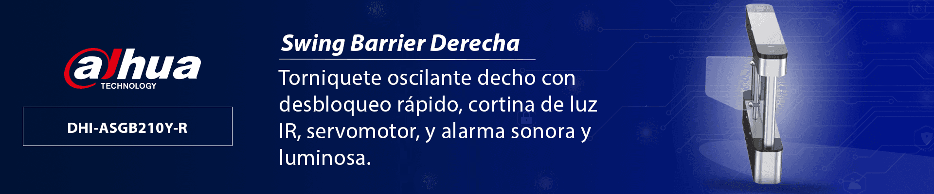 Información general