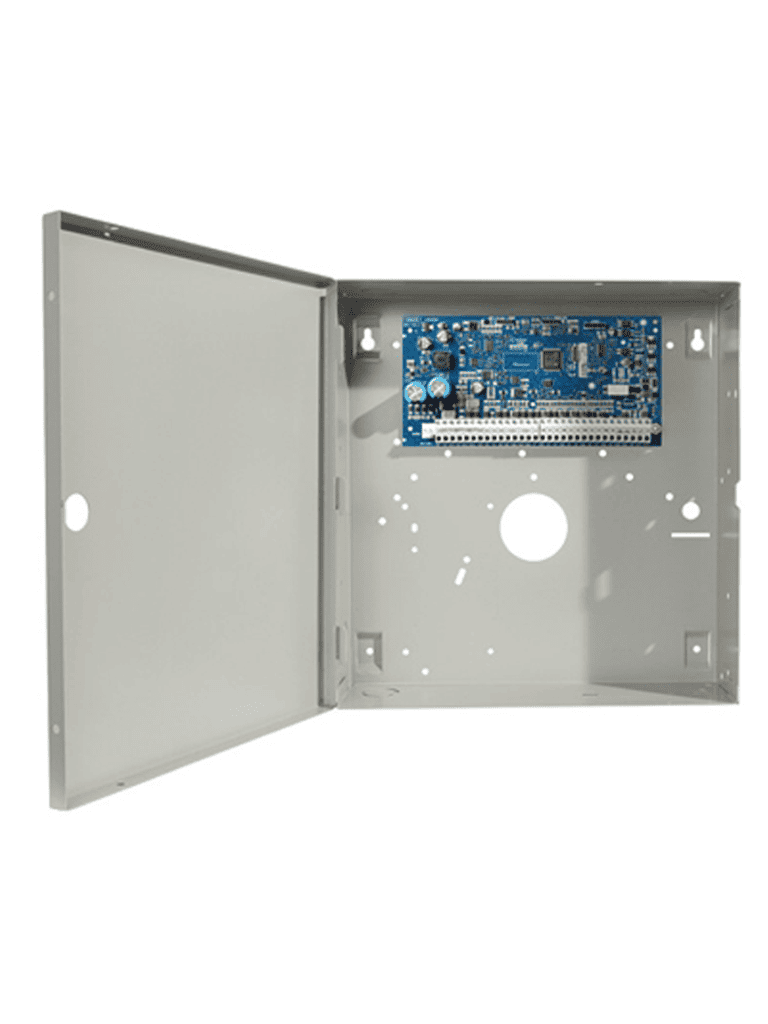 DSC HS2064PCBSPA - SERIE NEO Panel de Alarma 8 / 64 Zonas ( Solo Panel ) - vista 3