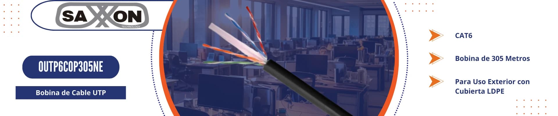 Información General.