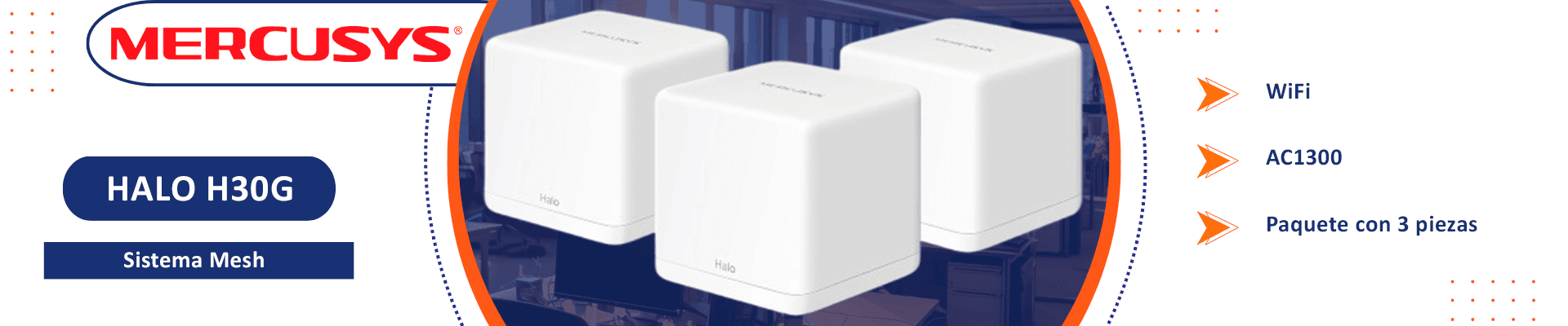 Información General.