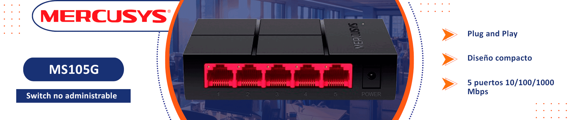 Información general