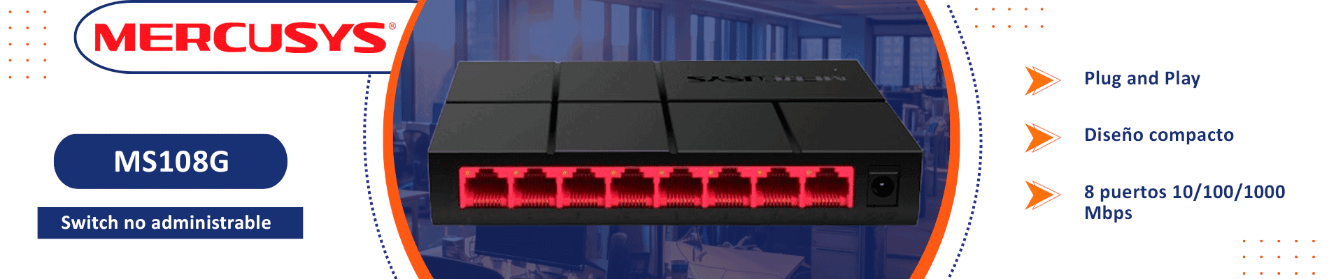 Información general