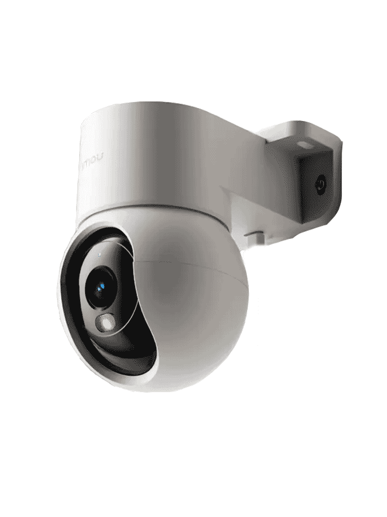 IMOU Ranger Mini 3MP (IPC-K2MN-3H1WE-imou)- Cámara IP Domo Motorizado WiFi de 3MP con IA, autotracking, audio bidireccional, sirena y micrófono integrados, - vista 2