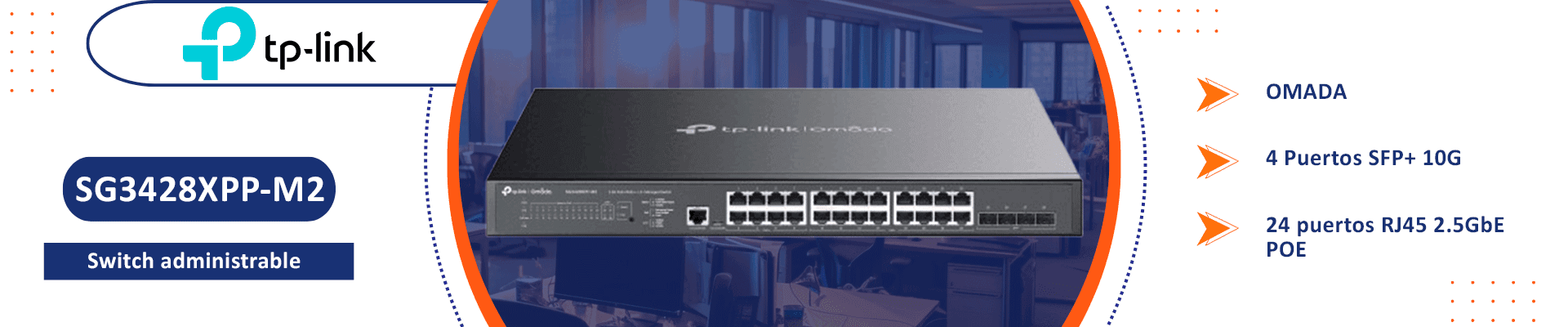 Información General.