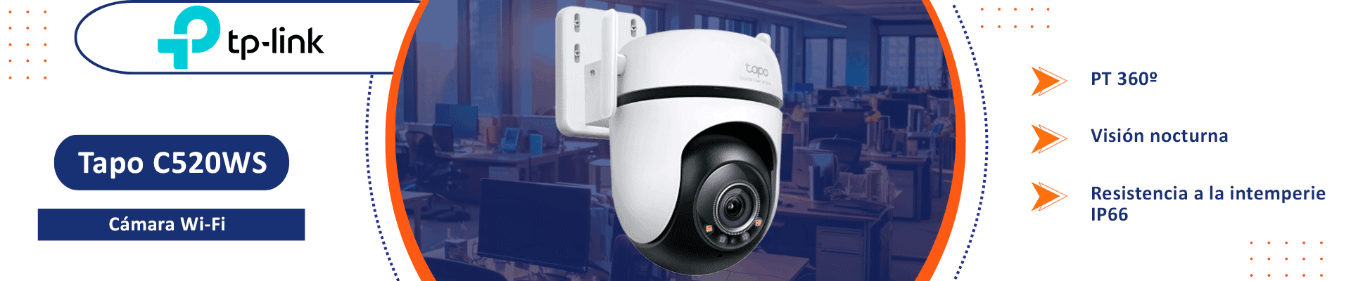 Información General.