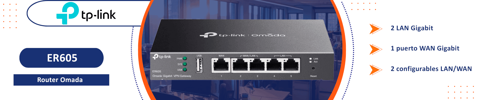 Información general