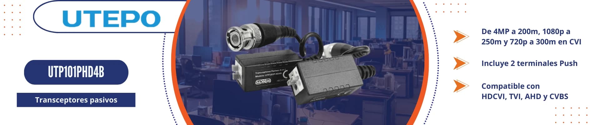 Información General.