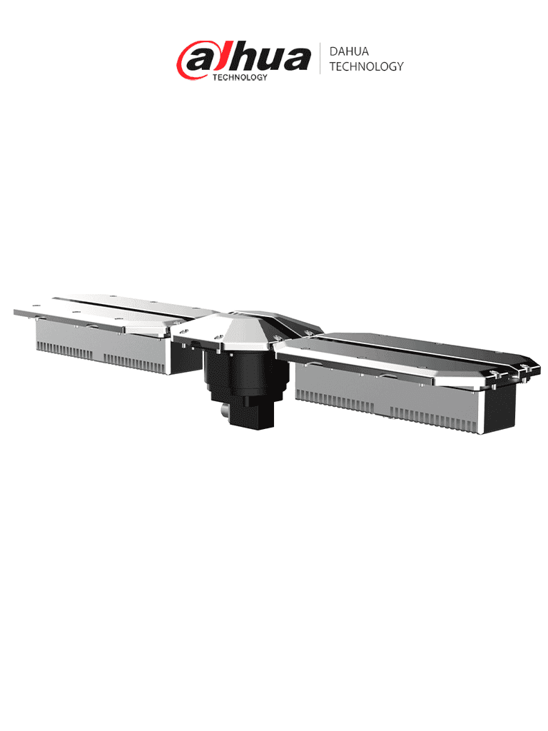 DAHUA VDF5042CSE-02 - UVSS - Sistema Estacionario de Escaneo Debajo de Vehiculos/ Captura Imagenes Completas de Alta Resolución/ Para Detección de Objetos Ilegales en Prisiones, Bases Militares, Aeropuertos, Etc/ Proyectos de Alta Seguridad/ - DAHUA - IVSS Dahua  - DHT1140001