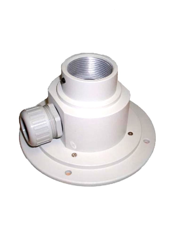 VIVOTEK AM-114 - Soporte para montaje en techo compatible con AM518, AM116, AM117, AM527, AM528, AM525, AM529 y AM52A - vista 2