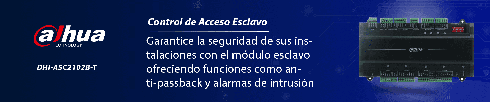 Información General