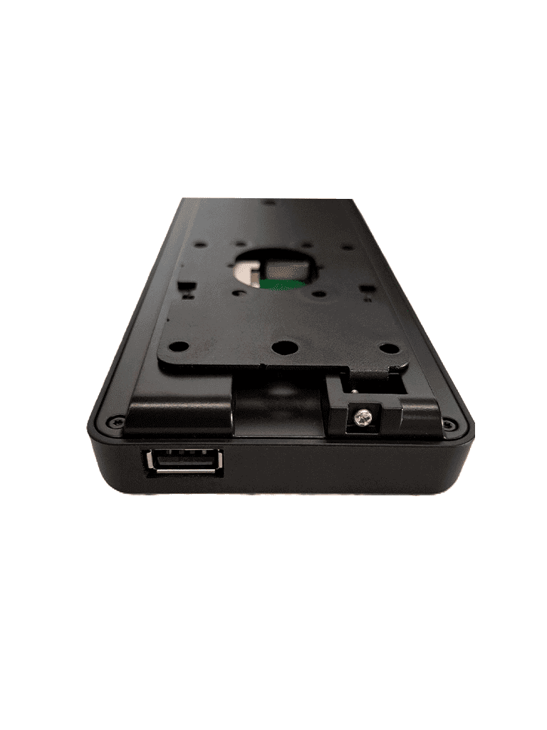 DAHUA ASI3204E - Control de acceso y Asistencia con reconocimiento facial / Pantalla de 2.4" / 1,000 Usuarios / 1,000 Contraseñas / 3,000 tarjetas Mifare / 3,000 Huellas /  50 Administradores / 100,000 Registros / Salida de 12V 1A - vista 3