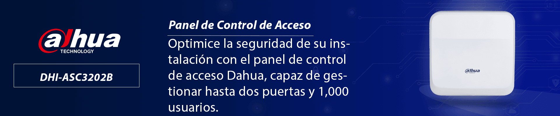 Información general