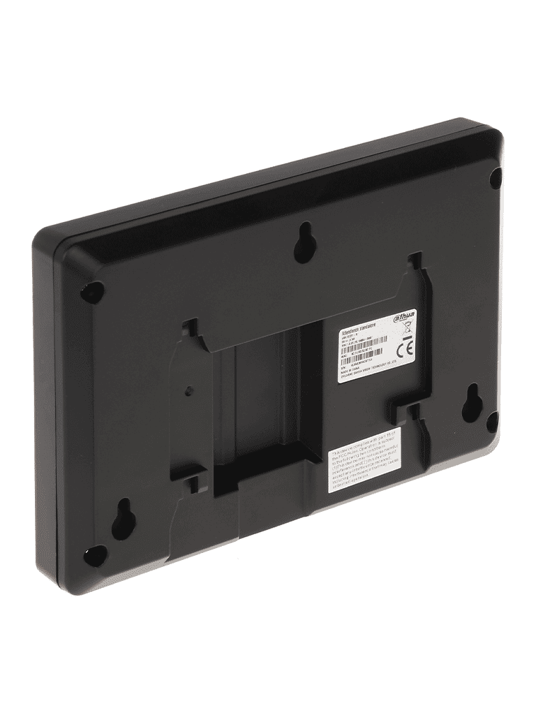DAHUA DHIASA1222E - Control de Asistencia con Huella Digital, Contraseña y Gestión de Turnos, Capacidad 1000 Usuarios, 100,000 Eventos, Exportación USB - vista 2