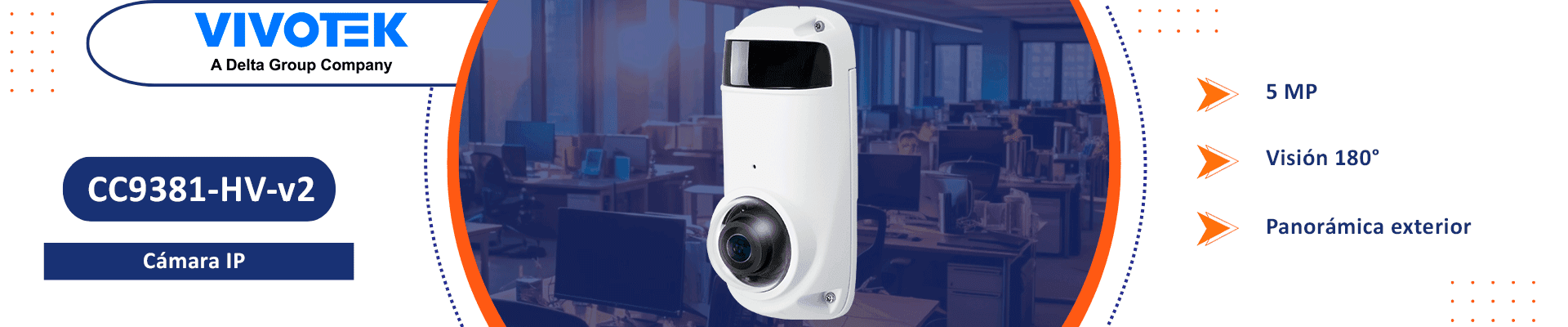 Información General.