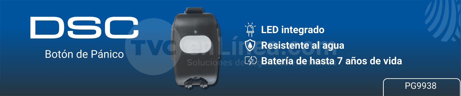 Información general