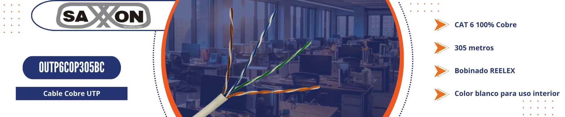 Información general.