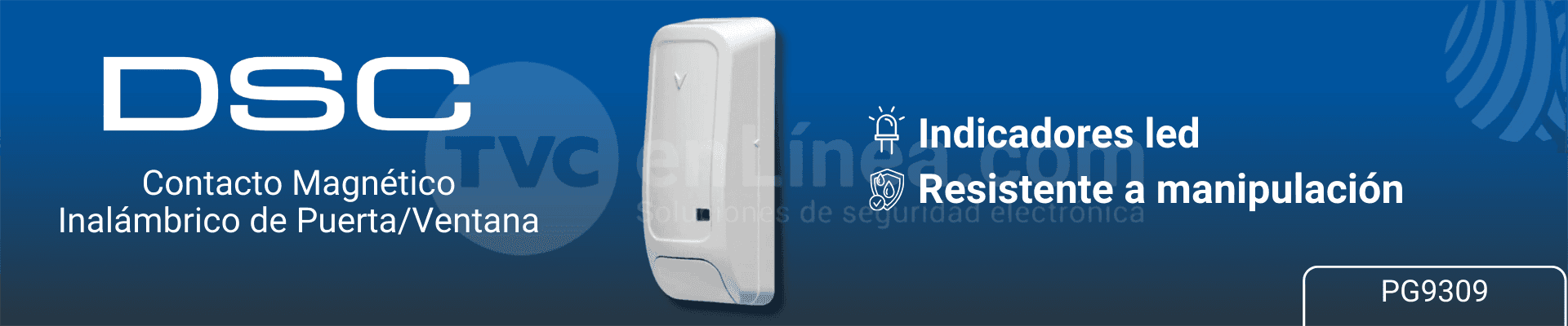 Información general