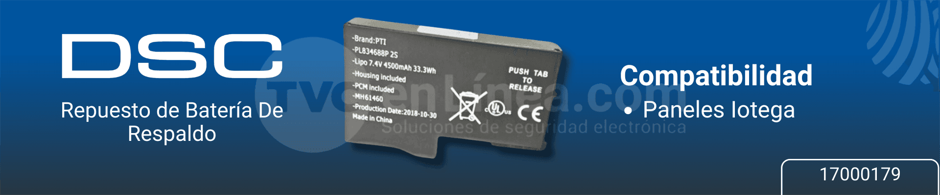 Información general