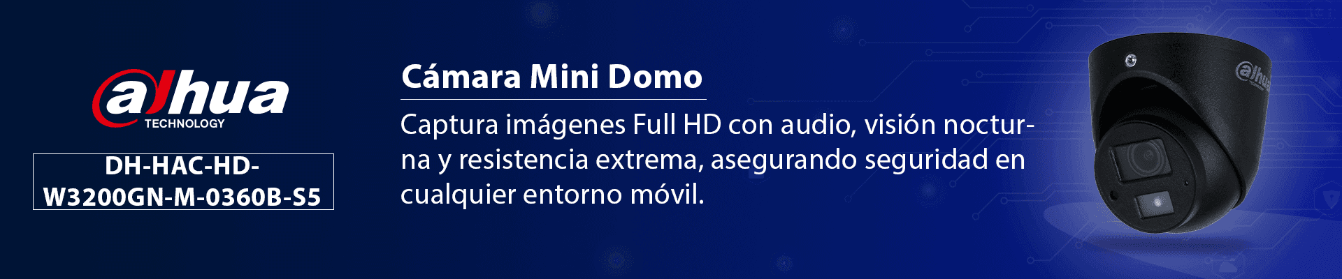 Información General