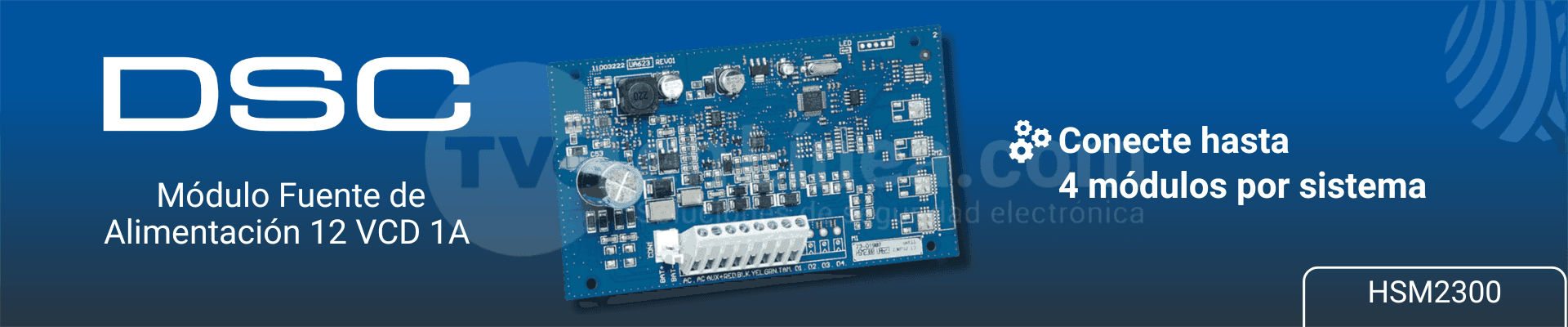 Información general