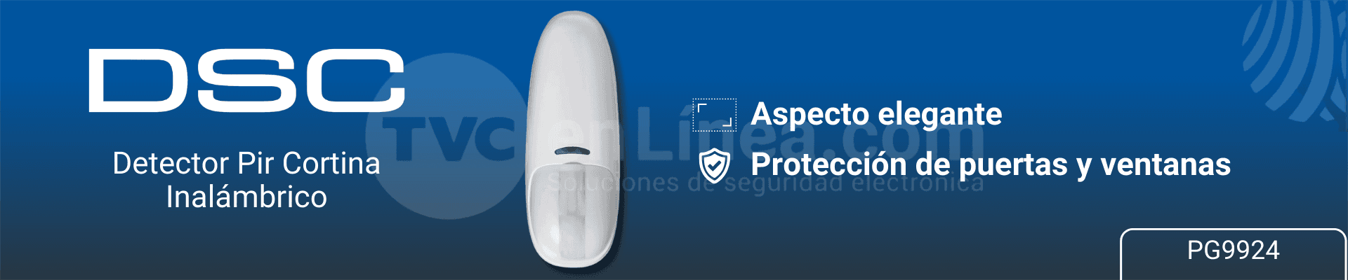 Información general