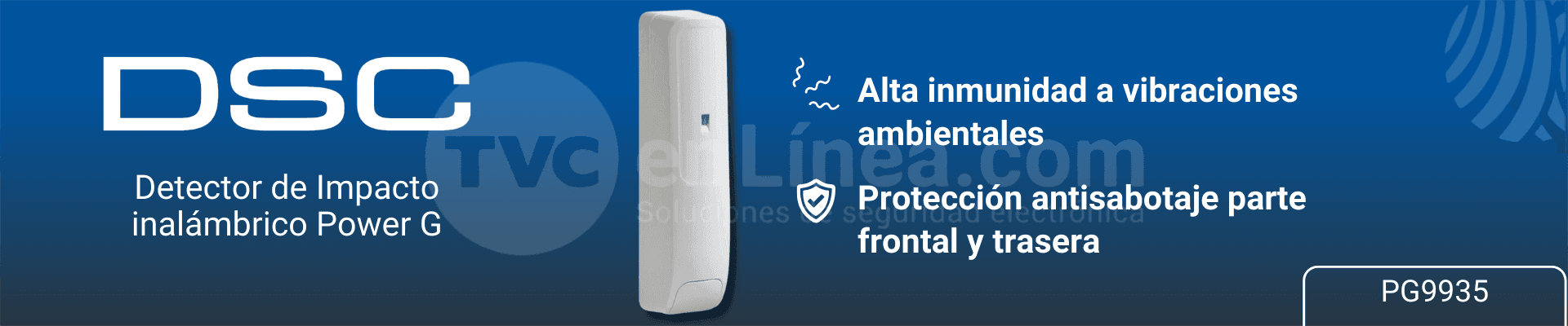 Información general